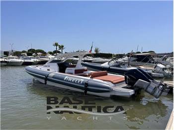 SACS TECNORIB PIRELLI 35 FB