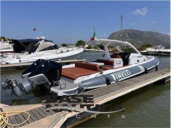 SACS TECNORIB PIRELLI 35 FB
