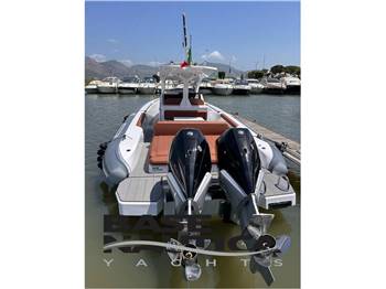SACS TECNORIB PIRELLI 35 FB