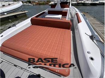 SACS TECNORIB PIRELLI 35 FB