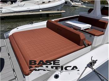 SACS TECNORIB PIRELLI 35 FB