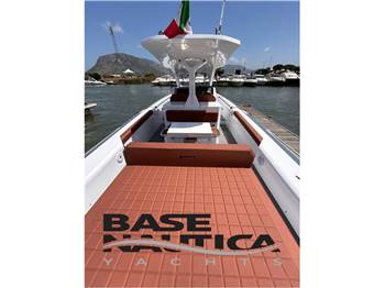 SACS TECNORIB PIRELLI 35 FB
