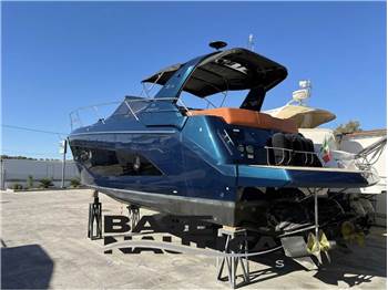 CRANCHI YACHTS Z35