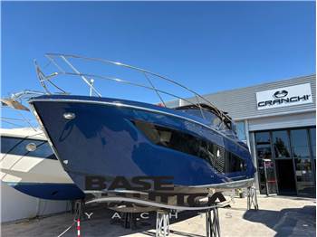 CRANCHI YACHTS Z35