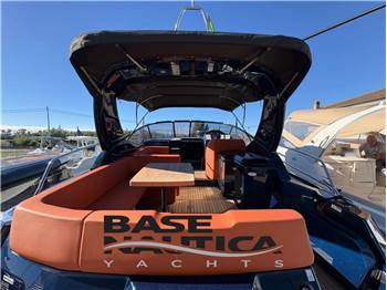 CRANCHI YACHTS Z35