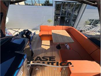 CRANCHI YACHTS Z35