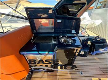 CRANCHI YACHTS Z35