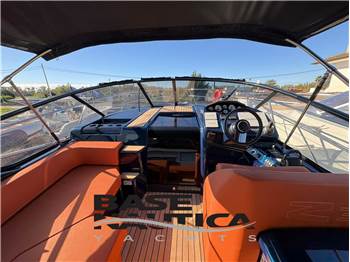 CRANCHI YACHTS Z35