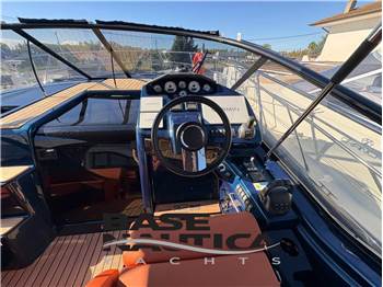 CRANCHI YACHTS Z35