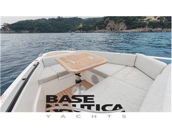 SAXDOR YACHTS 400 GTO