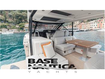 SAXDOR YACHTS 400 GTO
