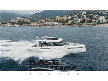 SAXDOR YACHTS 400 GTO