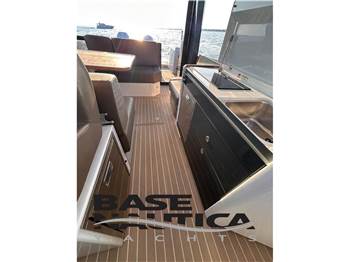 SAXDOR YACHTS 400 GTO