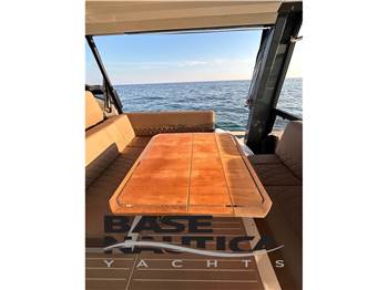 SAXDOR YACHTS 400 GTO