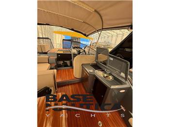 CRANCHI YACHTS Z35