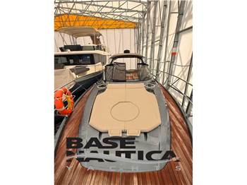 CRANCHI YACHTS Z35