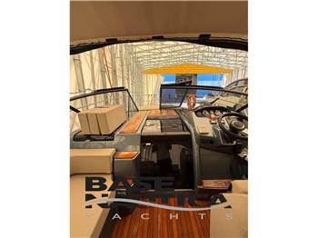 CRANCHI YACHTS Z35
