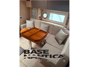 CRANCHI YACHTS Z35