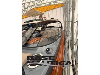 CRANCHI YACHTS Z35