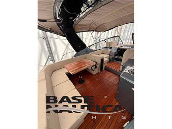 CRANCHI YACHTS Z35