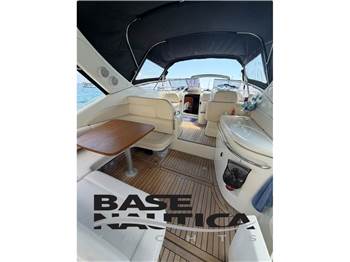 CRANCHI YACHTS ZAFFIRO 34