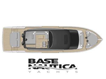 CRANCHI SESSANTASETTE 67 CORSA