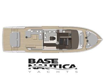 CRANCHI SESSANTASETTE 67 CORSA