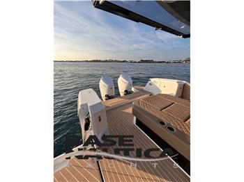 SAXDOR YACHTS 400 GTO