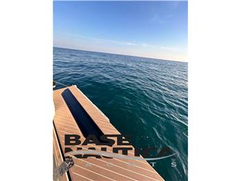 SAXDOR YACHTS 400 GTO