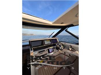 SAXDOR YACHTS 400 GTO