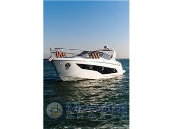 Cranchi Z35