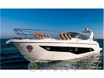 Cranchi Z35