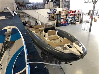 MARLIN BOATS 24X
