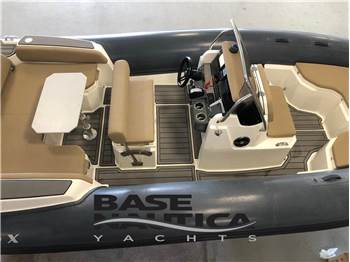 MARLIN BOATS 24X