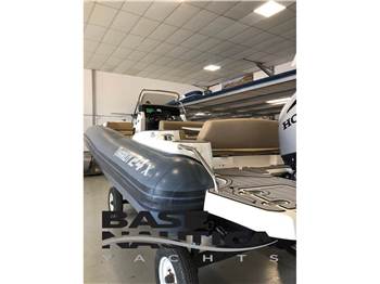MARLIN BOATS 24X