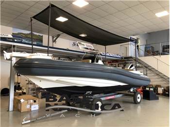 MARLIN BOATS 24X
