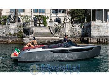 Cranchi E 26 Classic