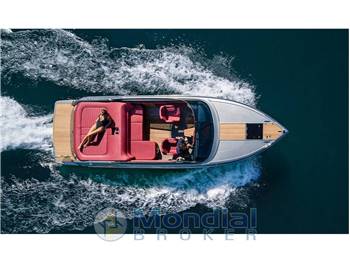 Cranchi E 26 Classic