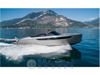 Cranchi E 26 Classic
