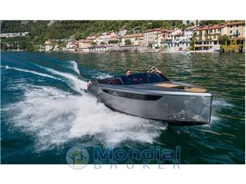 Cranchi E 26 Classic