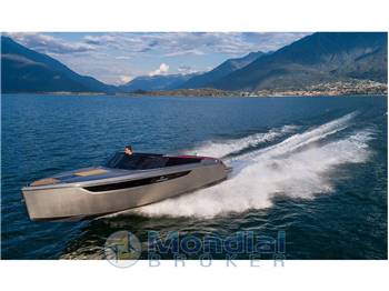 Cranchi E 26 Classic
