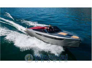 Cranchi E 26 Classic