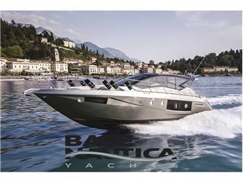 Cranchi M44 HT