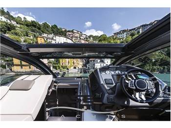 Cranchi M44 HT