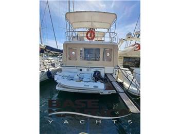 CRANCHI TRAWLER 53