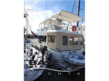 CRANCHI TRAWLER 53