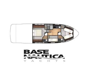 FAIRLINE TARGA 48 GT