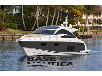 FAIRLINE TARGA 48 GT