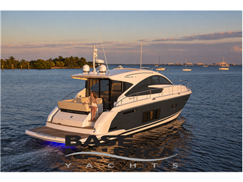 FAIRLINE TARGA 48 GT