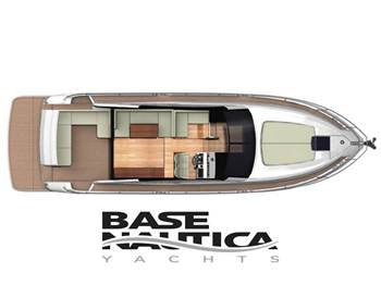 FAIRLINE TARGA 48 GT